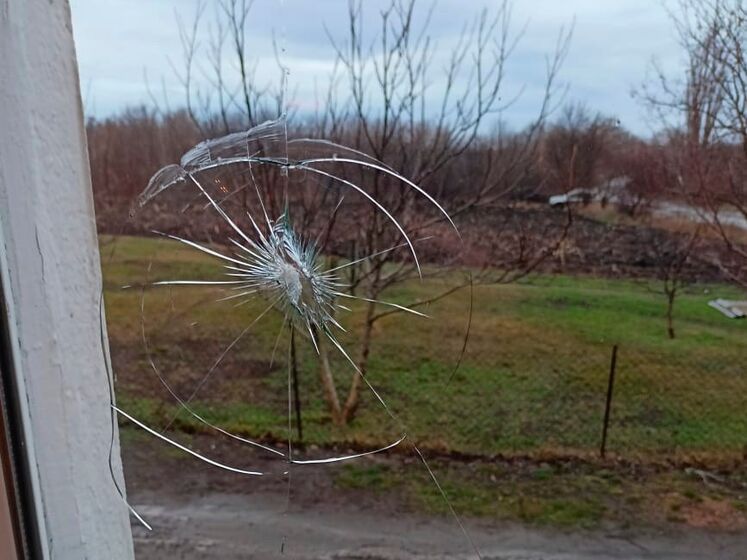 В Запорожской области двое детей играли с гранатой. В результате взрыва они получили ранения
