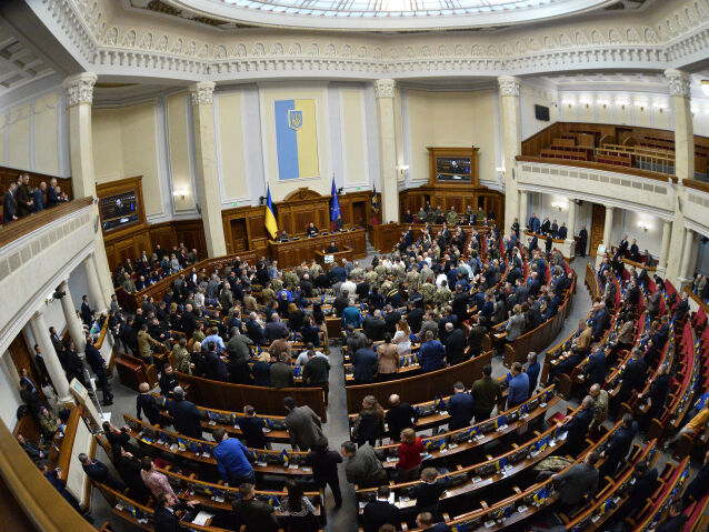 "Самое большое увеличение бюджета в истории Украины". Железняк анонсировал изменения военных расходов