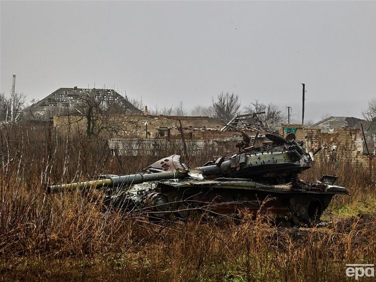 Оккупанты пытались атаковать в районе Двуречной в Харьковской области, но с потерями отошли – ОВА