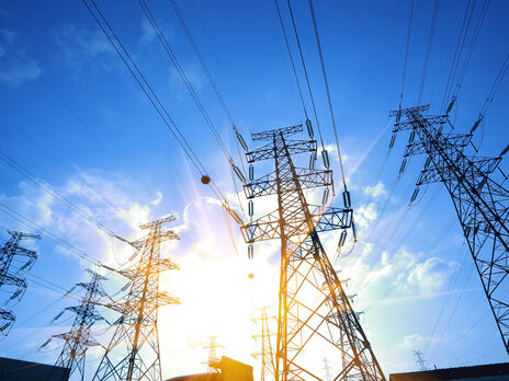 В "Укрэнерго" отметили, что имеющихся в системе объемов производимой электроэнергии достаточно для покрытия потребностей всех потребителей