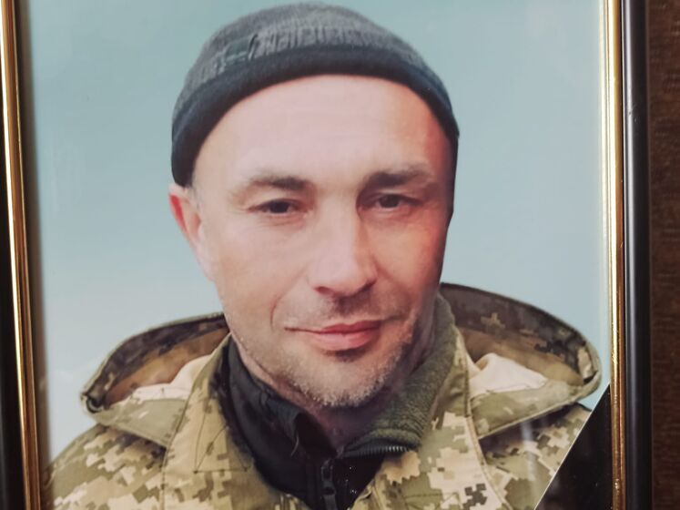 Розстріляний окупантами після слів "Слава Україні!" боєць ЗСУ був громадянином Молдови &ndash; МЗС Молдови
