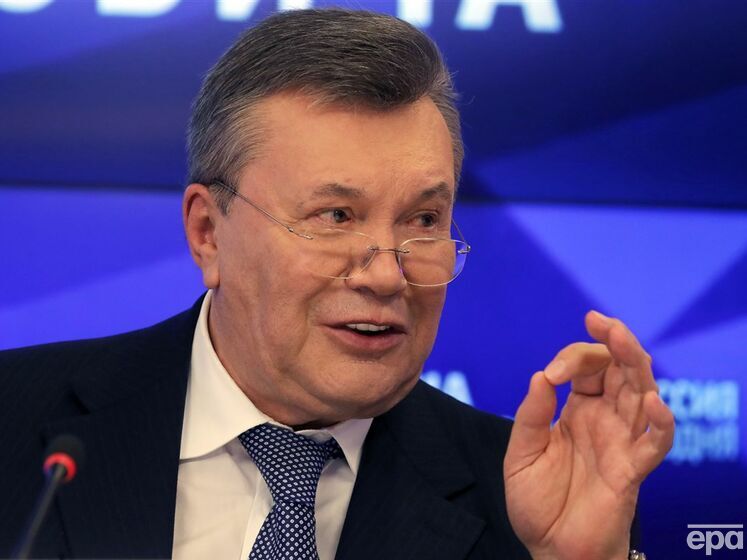 Член ПАСЕ Зингерис: Янукович говорил: "Ты что, не видишь, что мы европейцы?" Мы просили, чтобы Луценко и Тимошенко выпустили. Он кричал: "Разве я что-то общее имею с правосудием?! Ну ладно, вносите дело Луценко". И начинал ржать как дикий