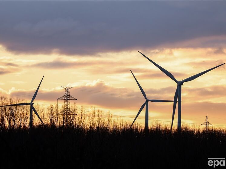 Кудрицкий заявил, что "зеленая" энергетика в перспективе поможет снизить цены на электроэнергию