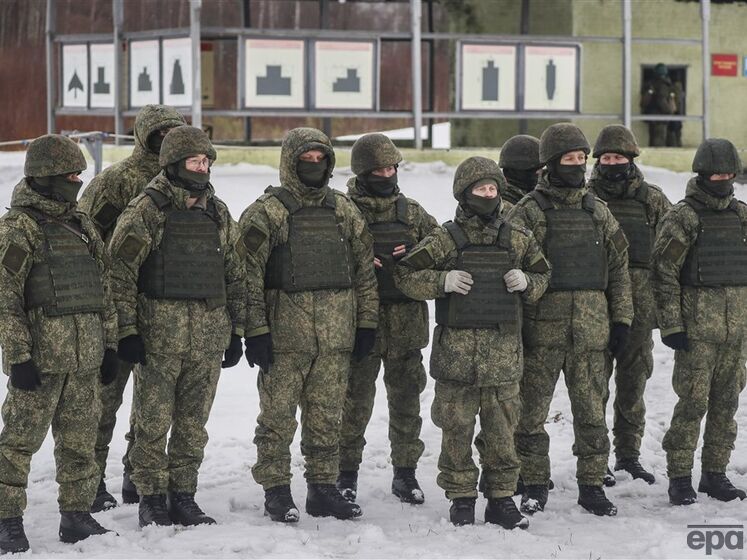 Российские военкоматы начинают новый набор добровольцев на войну против Украины – СМИ