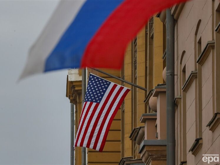 США вызвали посла РФ, чтобы выразить "решительные возражения" по поводу инцидента с участием БПЛА и истребителя