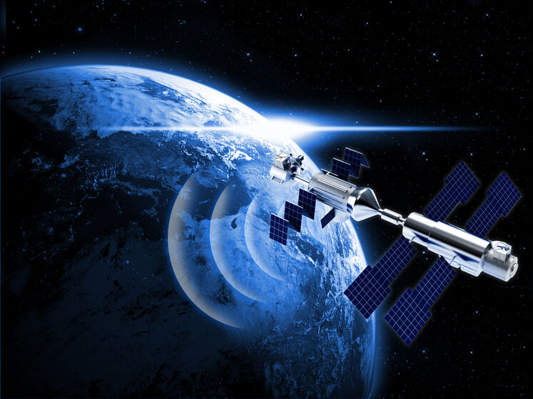 Космічну компанію з Люксембургу підозрюють у наданні супутникових знімків ПВК "Вагнер"