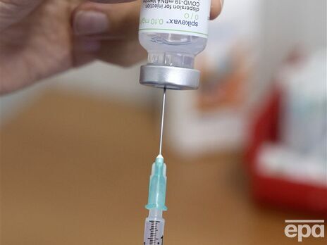 В Минздраве напомнили о важности полной вакцинации от коронавируса