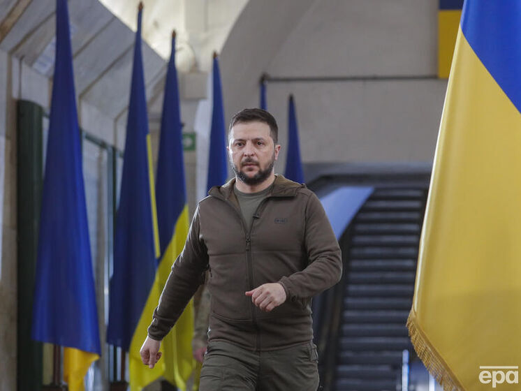 Больше всего украинцы доверяют Зеленскому, доверие к Арестовичу резко упало – данные опроса