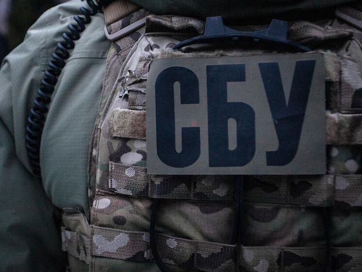 СБУ в Одесской области разоблачила подозреваемого в корректировке российских ударов