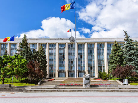 Молдова зараз іде шляхом, протилежним тому, якого хоче Росія, зазначають у розслідуванні
