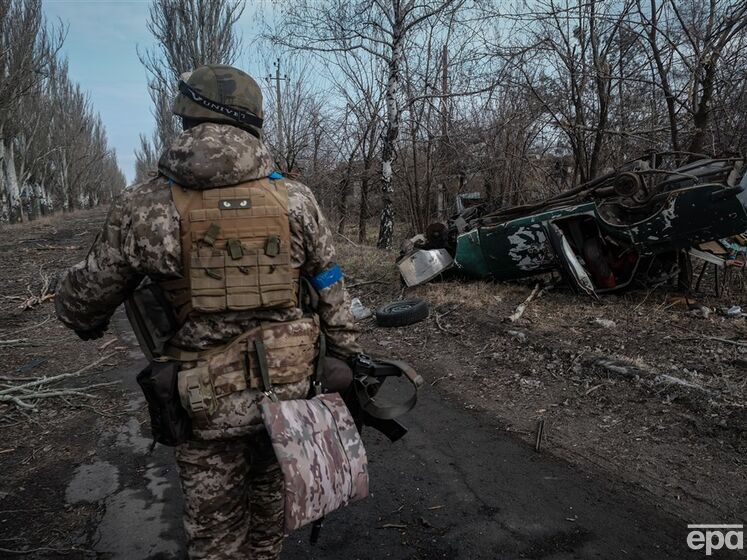 Світан: 10 місяців тому, коли Донецьк був порожнім, туди мала зайти українська армія. Зараз він уже набитий російськими військами