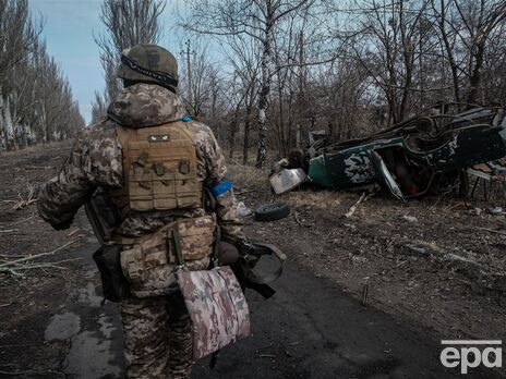 На думку Світана, торік сили оборони України мали спробувати увійти в Донецьк, коли противник був сконцентрований на інших напрямках