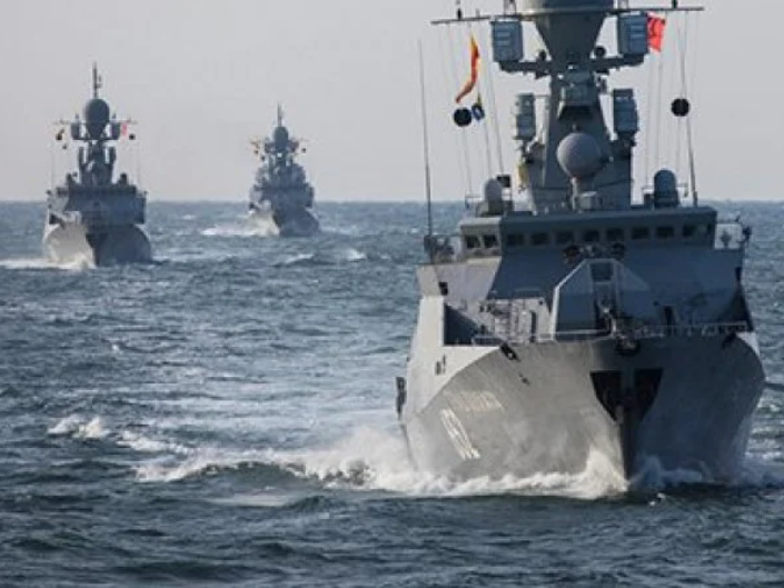 Опасность ракетного удара с Черного моря остается высокой &ndash; ОК "Юг"