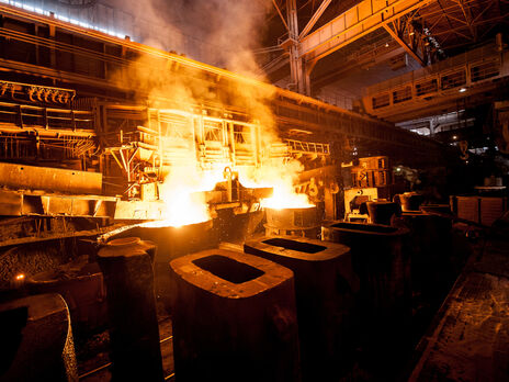 Ідеться про 40 сировинних матеріалів, які надходять із Росії й України у металургійну промисловість ЄС