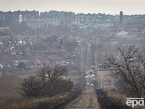 Бахмут основний напрямок для всієї української оборони на сході, покидати його не можна, вважає Світан