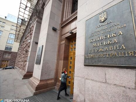 Кроме мэра Киева Виталия Кличко, силовикам рекомендуют провести обыски у его ближайшего окружения, утверждает Александр Черненко