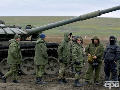 Світан: Для нападу на Україну росіяни мали готуватися ще років 10 і довести армію до 4 млн професіоналів