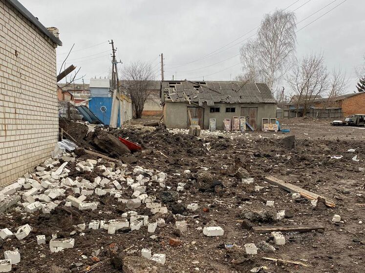 Россияне обстреляли три района Харьковской области, под ударом были Купянск и Волчанск – ОВА 
