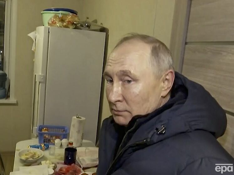 Путін перед приїздом Сі Цзіньпіна у РФ заявив, що Росія відкрита "до політико-дипломатичного врегулювання" війни з Україною