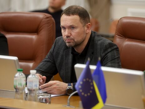 Верховна Рада України ухвалила відставку Шкарлета з посади глави МОН України