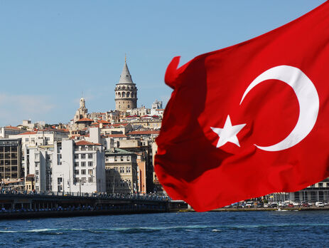 Туреччина зупинила транзит підсанкційних товарів до Росії через попередження від ЄС