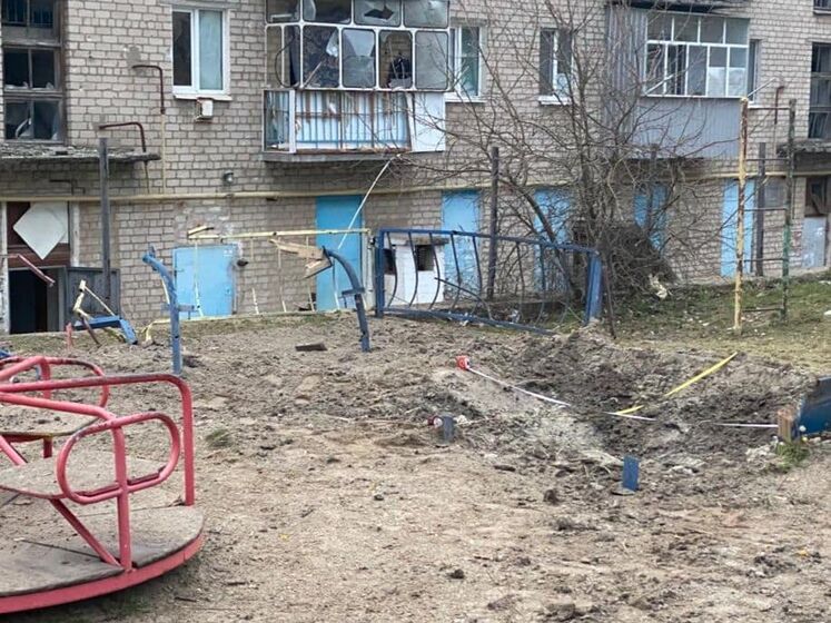 Окупанти атакували Нікопольський район безпілотниками – Дніпропетровська ОВА