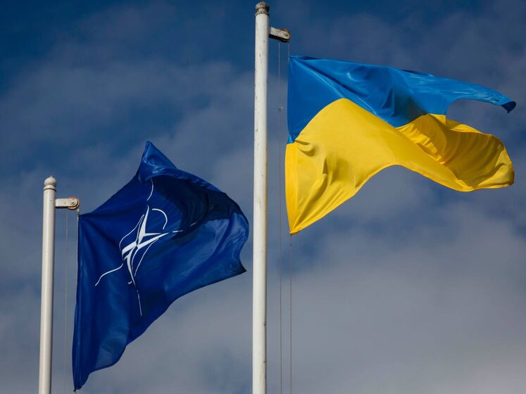 Фейгін: Не можна відкидати, що за якихось обставин війська НАТО увійдуть в Україну
