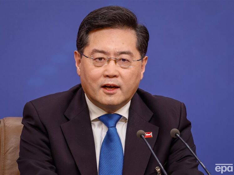 Министр иностранных дел Китая заявил, что Россия и КНР представляют "силы добра в мире"