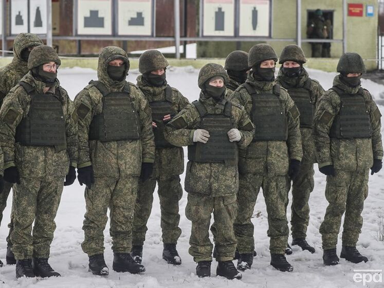 У Криму окупанти мобілізують пожежників і наглядачів &ndash; Центр нацспротиву