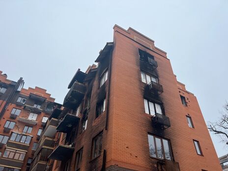 В разрушенном или поврежденном от обстрелов жилье проживает более 2 млн украинцев