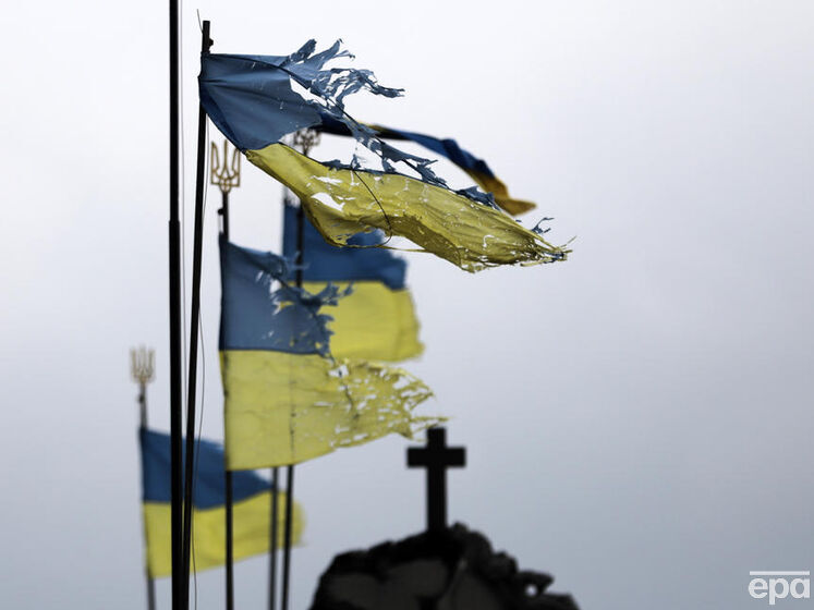 97% українців вірять у перемогу своєї країни над Росією – опитування