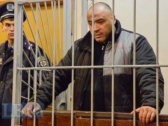 Суд освободил из-под стражи фигуранта дела об убийстве журналиста Веремия