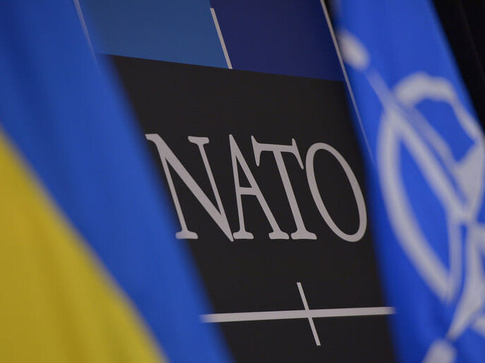 82% українців підтримують членство в НАТО, найбільша підтримка – серед вікової категорії "51 плюс" – опитування