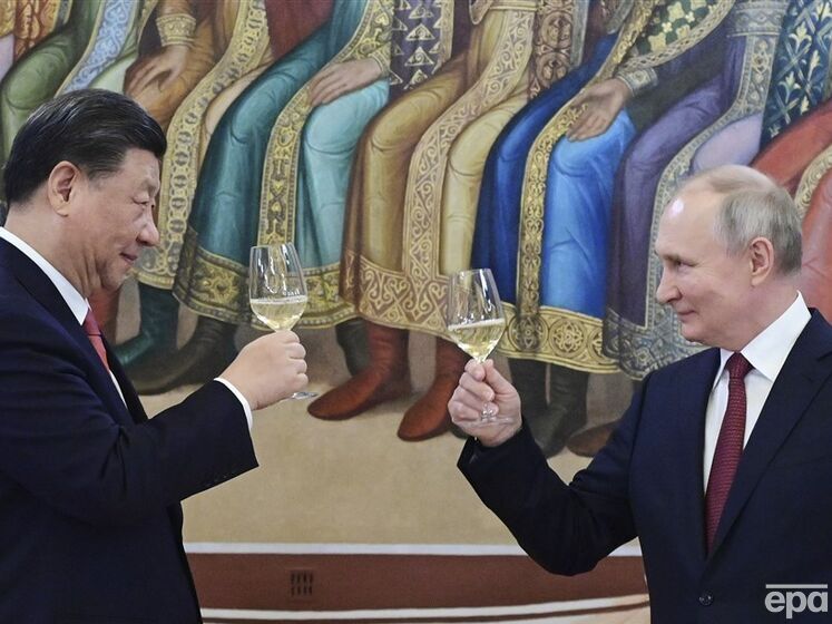 Росії не вдалося підписати новий контракт на постачання газу в Китай трубопроводом "Сила Сибіру – 2"