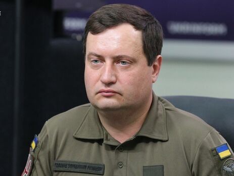 Преставитель ГУР Минобороны прокомментировал реакцию оккупантов на недавние взрывы в АР Крым