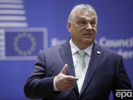 Орбан приедет в Киев, если встреча принесет "ощутимые результаты", заявил глава администрации премьер-министра Венгрии