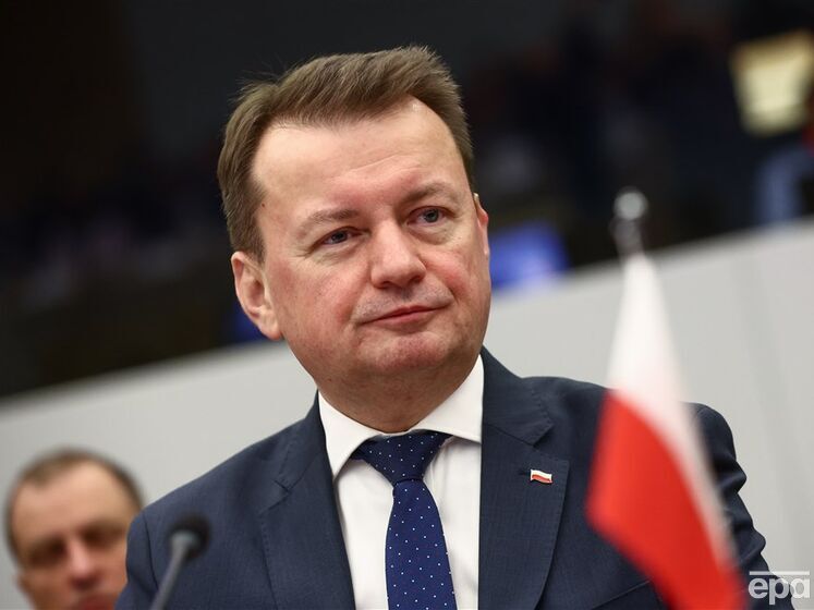 Польша присоединилась к соглашению ЕС о совместных закупках боеприпасов для Украины – минобороны