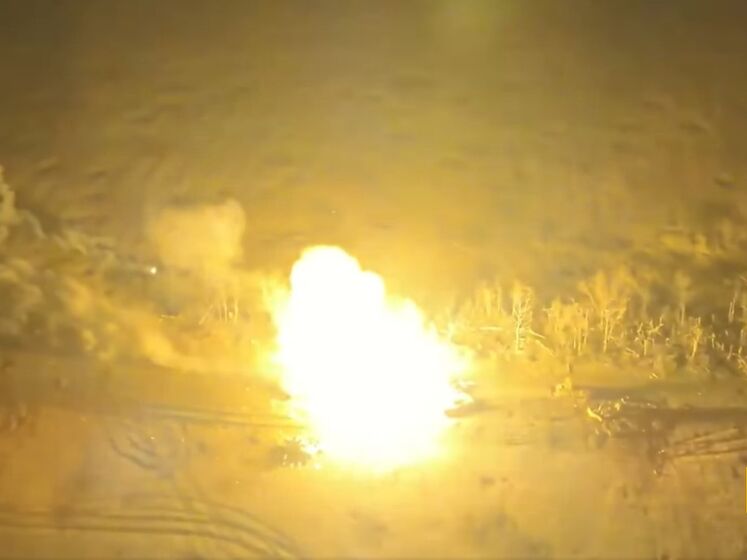 "22 уничтоженные цели за пять дней". В СБУ показали, как спецназовцы "устраивают россиянам ад" на востоке Украины. Видео