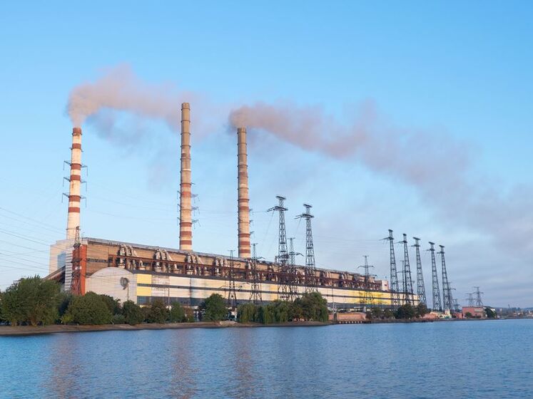 В енергосистемі України через атаки РФ залишаються пошкодженими 19 енергоблоків ТЕС, чотири енергоблоки ТЕЦ і вісім гідроагрегатів ГЕС – Міненерго