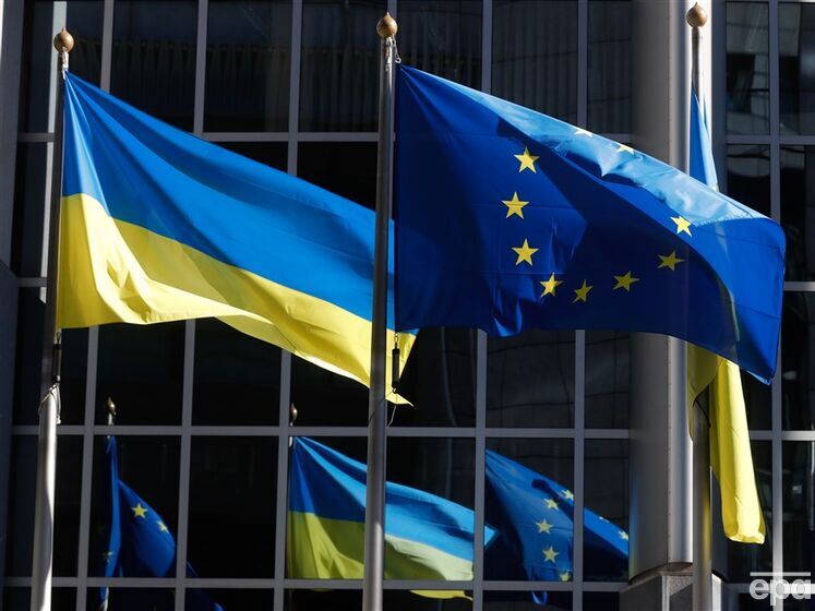 За 2022 рік загальний прогрес виконання Україною Угоди про асоціацію з ЄС зріс на 9% – звіт