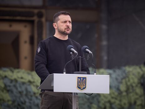 Зеленский: Я не сомневаюсь, что нам удастся защитить Украину