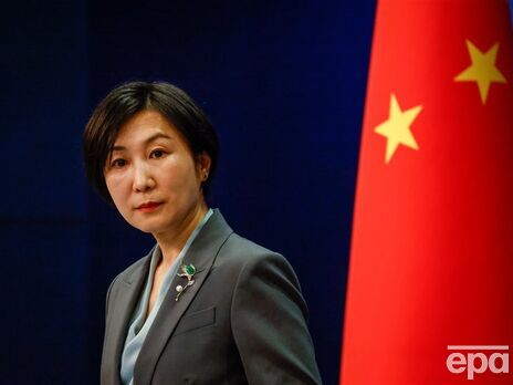 Китай поддерживает коммуникацию со всеми сторонами по "украинскому вопросу", отметила Мао Нин
