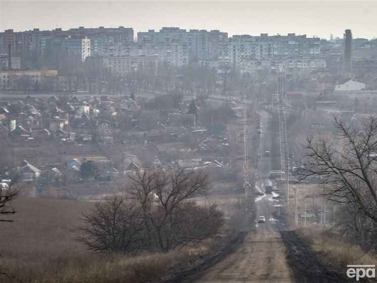 В Донецкой области погиб доброволец из Франции – МИД