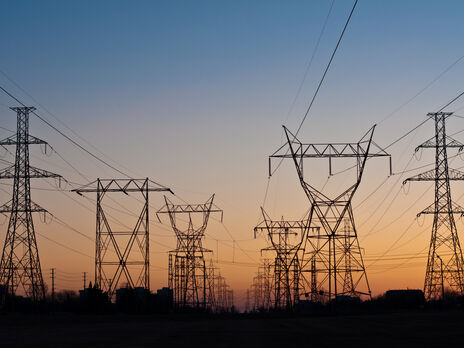 Тарифи на електроенергію не змінюватимуть до 30 квітня