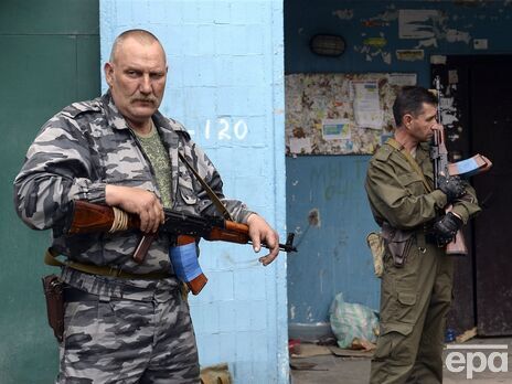 Жителям оккупированных районов Луганской области все сложнее передвигаться между населенными пунктами, отметили в Генштабе ВСУ
