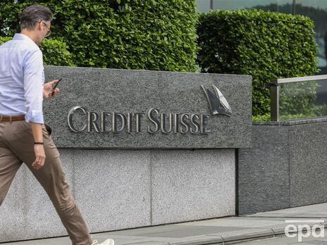 Credit Suisse и UBS находятся под пристальным вниманием американского минюста, пишет Bloomberg