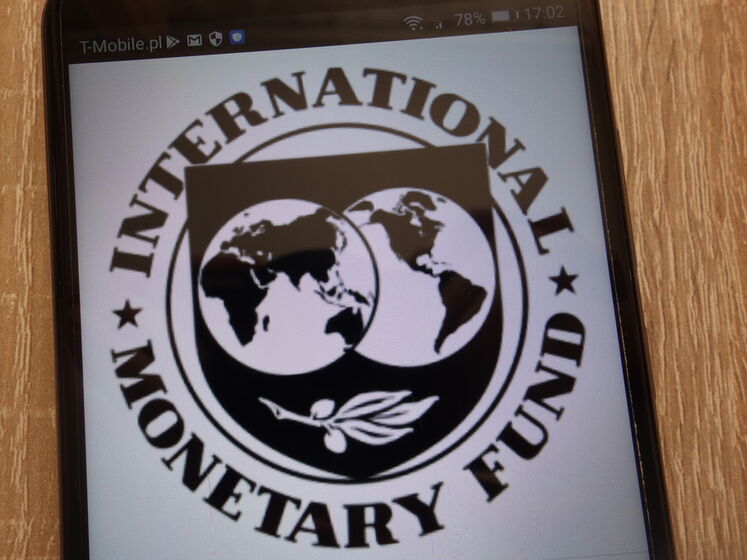 Шмигаль розраховує на остаточне затвердження програми з МВФ на $15,6 млрд за кілька тижнів
