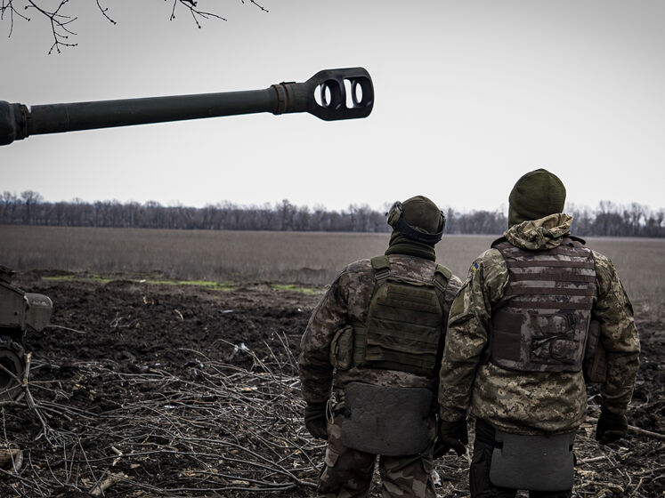 Украинские военные за сутки отразили почти 60 атак оккупантов и поразили 21 район скопления сил противника – Генштаб ВСУ