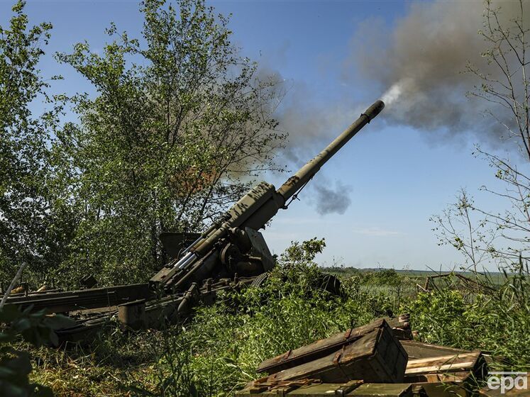 Оккупанты 25 марта трижды обстреливали приграничные районы Сумской области – ОК "Север"