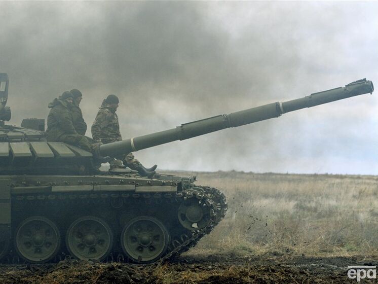 Путін визнав, що російській армії у війні проти України бракує снарядів, але є "сотні тисяч" з ураном